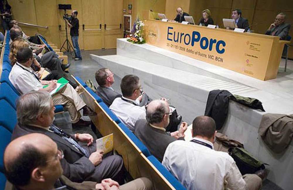 Congreso Europorc